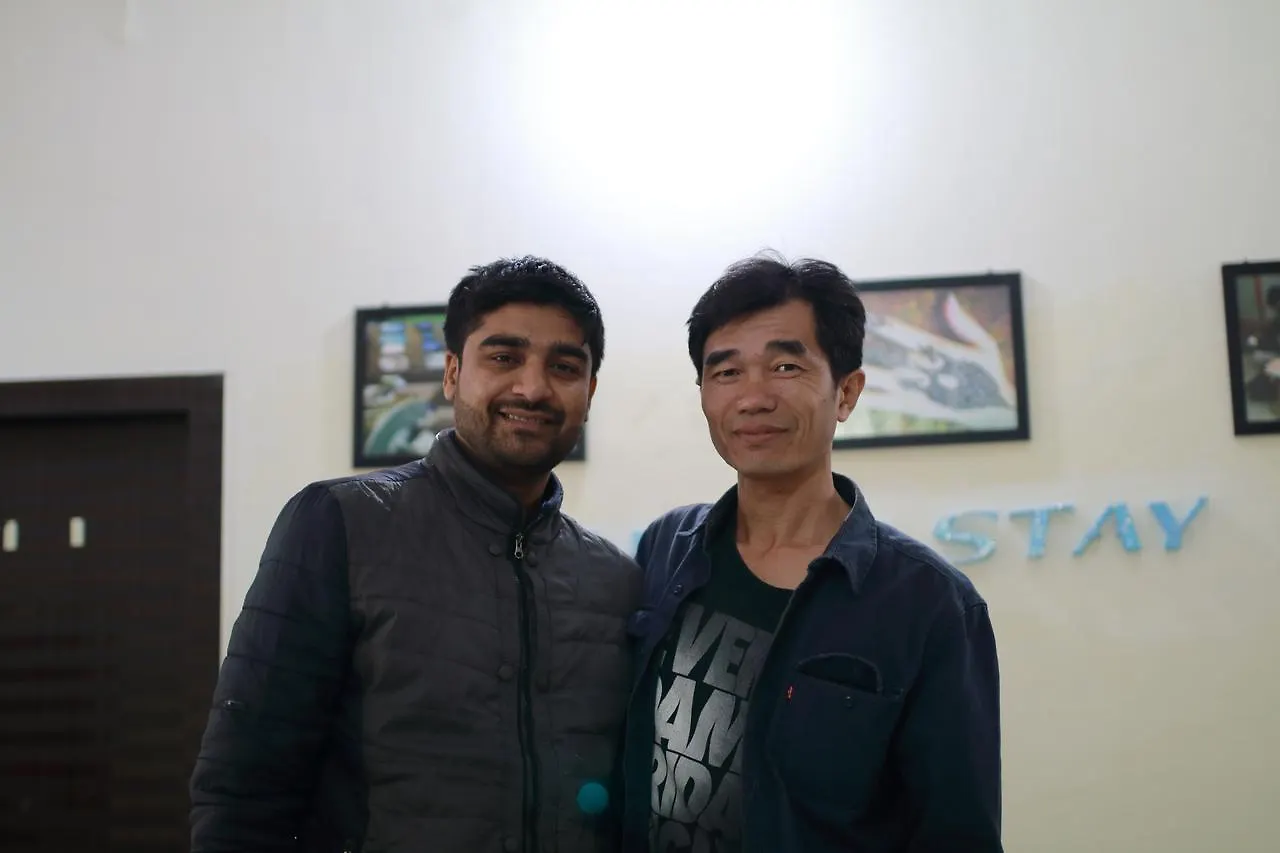 Taj Castle A Boutique Homestay  Agra (Uttar Pradesh)