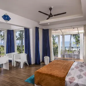  Вилла Coconut Cove Индия