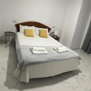 Domingo , Málaga España
