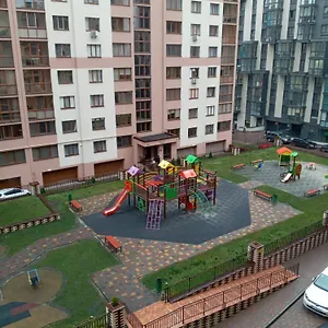  Апартаменты шикарные на ул.княгини ольги ,100к. Украина
