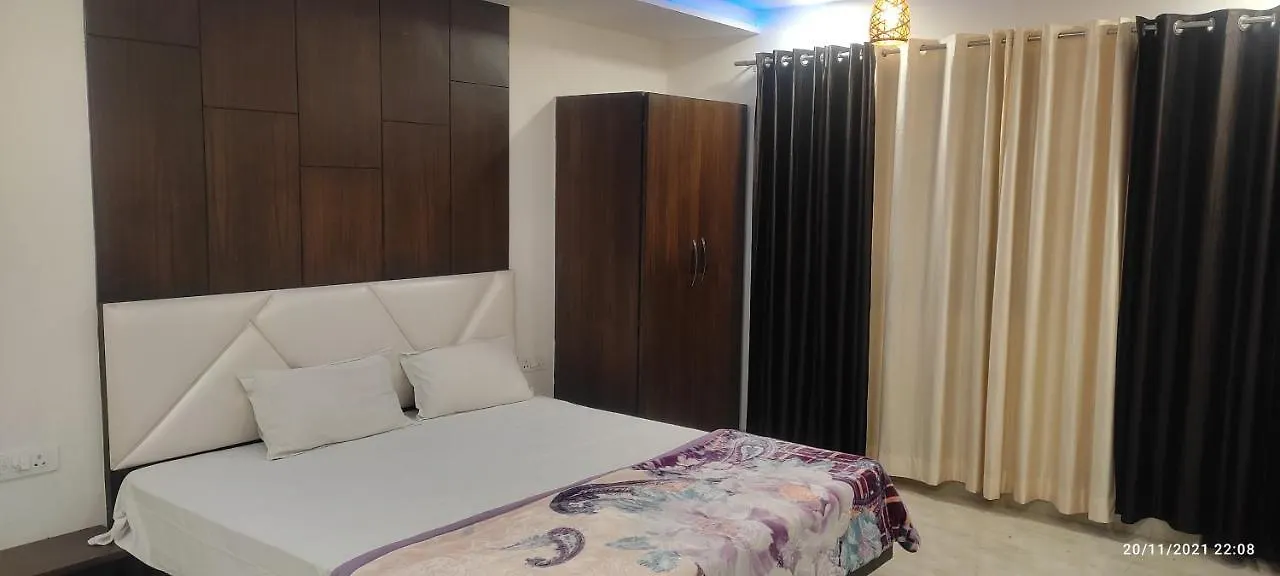 Taj Castle A Boutique Homestay